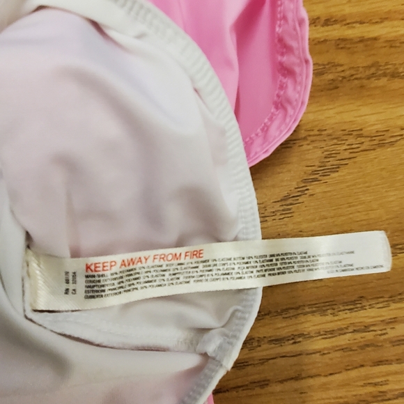 Free People Movement Righteous Runsie In Summer Lovin Pink Size Small - Picture 4 of 13